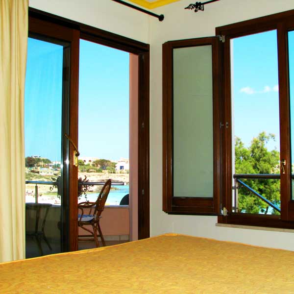 Rooms Il Faro della Guitgia Hotel in Lampedusa
