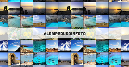 Lampedusainfoto